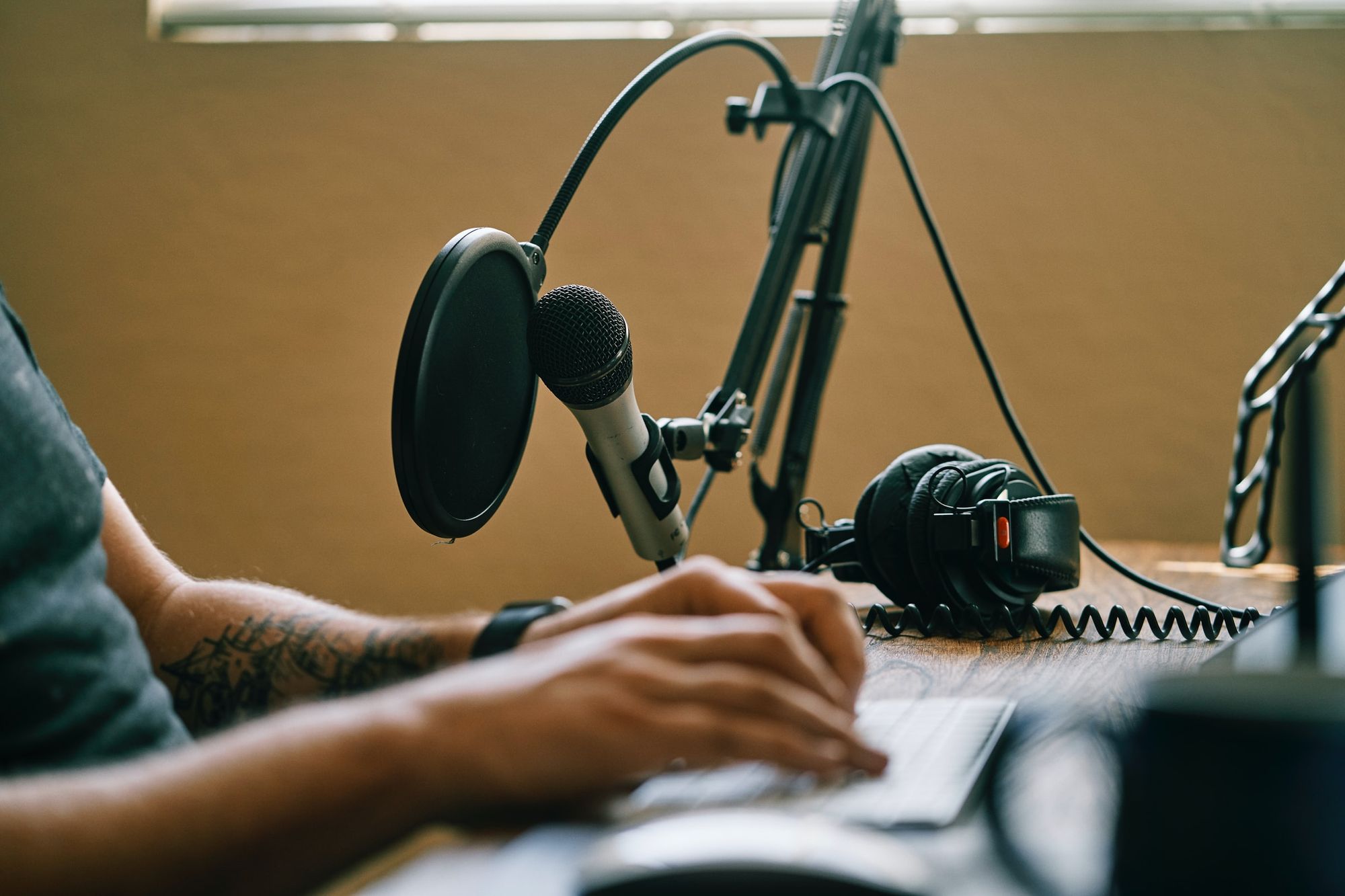 How to get your first podcast sponsor