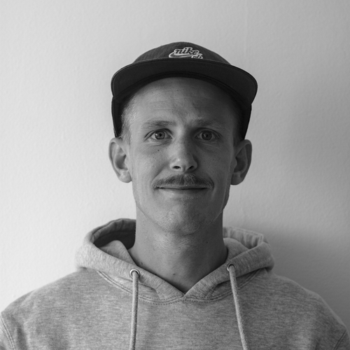 Fredrik avatar